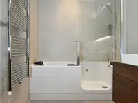 Kaufmann Spenglerei und Sanitär AG