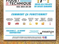 Figuet Technique Sàrl