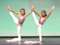 Ecole de danse CARA - Klicken Sie, um das Bild 19 in einer Lightbox vergrössert darzustellen