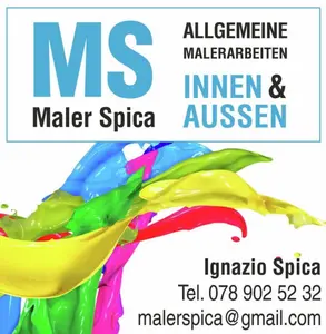 Maler Spica