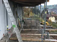 Schudel Hoch + Tiefbau GmbH
