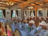 Gasthof Sternen Kloster Wettingen