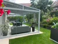 WIGASOL Wintergarten