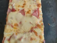 La Piccola Roma - Pizzeria Rosticceria - Locarno - Pizza a domicilio