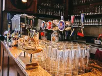 Gasthof Post - einzigartige Cordon Bleus