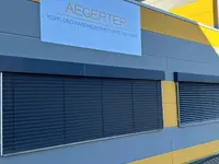 AEGERTER AG Thun