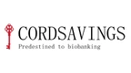 CORDSAVINGS SA