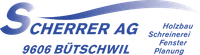 Scherrer AG-Logo