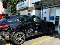 Carrosserie Jenny GmbH