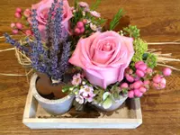 Style Fleurs di Andreetta Isab