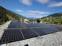 Hartmann Solartechnik