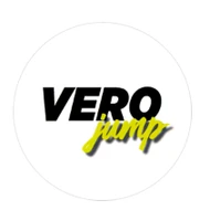 VeroJump, Veronika Schmutz-Logo