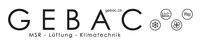 GEBAC GmbH-Logo