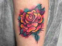 Kell'Ink Tattoo