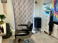 La Bohème Artisanat et Coiffure