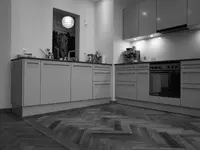 LT Building Solutions AG