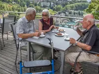 Stiftung Diaconis
