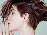 HAIRSIGN