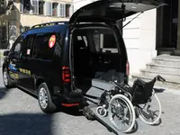Langetau Taxi GmbH