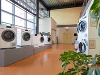 Nussbaumer Elektroanlagen AG