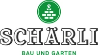 Schärli Bau und Garten-Logo