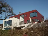 Lenzin Partner Architekten AG
