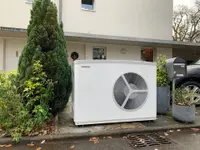 Hélios Énergies SA