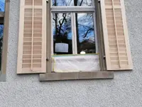 Schreinerei Sonderegger GmbH