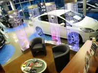 Garage Bonfanti SA