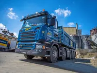 Schnider AG Transporte Recycling