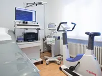 Kardiologie Praxis Luzern