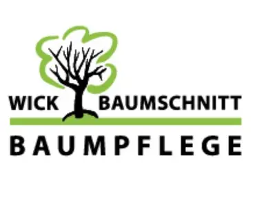 Wick Baumschnitt Baumpflege