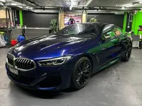 Swiss Green Mamba