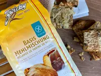 Schweiz. Schälmühle E. Zwicky AG