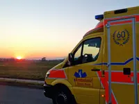 Ambulanz & Rettungsdienst Murten und Umgebung - Klicken Sie, um das Bild 1 in einer Lightbox vergrössert darzustellen