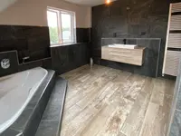 Trost Maurerarbeiten Umbauten GmbH
