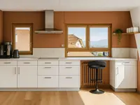 J. Dko - Architecture et décoration d'intérieur