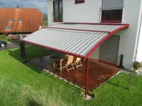 ARPI GmbH Sonnen- und Wetterschutzsysteme