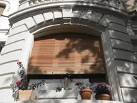 CALIA-STOREN AG / Die Beschatter®
