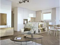 CY Real Estate AG