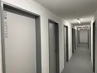 stimo Generalunternehmung AG