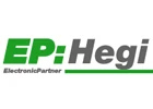 Bernhard Hegi AG-Logo