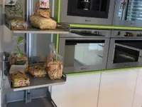 Dal Moro Création Sàrl : Cuisine, Salle-de-bains, Dressing, Travaux rénovation d'intérieur