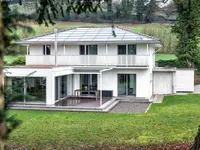 Schäfer Holzbautechnik AG