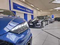 West-Garage Lanker AG