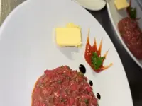 Restaurant de la Poste, Gutaj & Cie