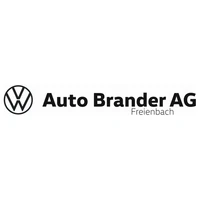 Logo Auto Brander AG