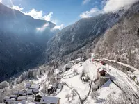 TMR Transports de Martigny et Régions SA