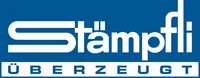 Stämpfli AG Bauunternehmung-Logo