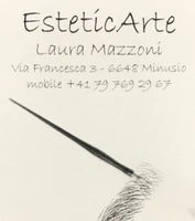 Mazzoni Laura-Logo